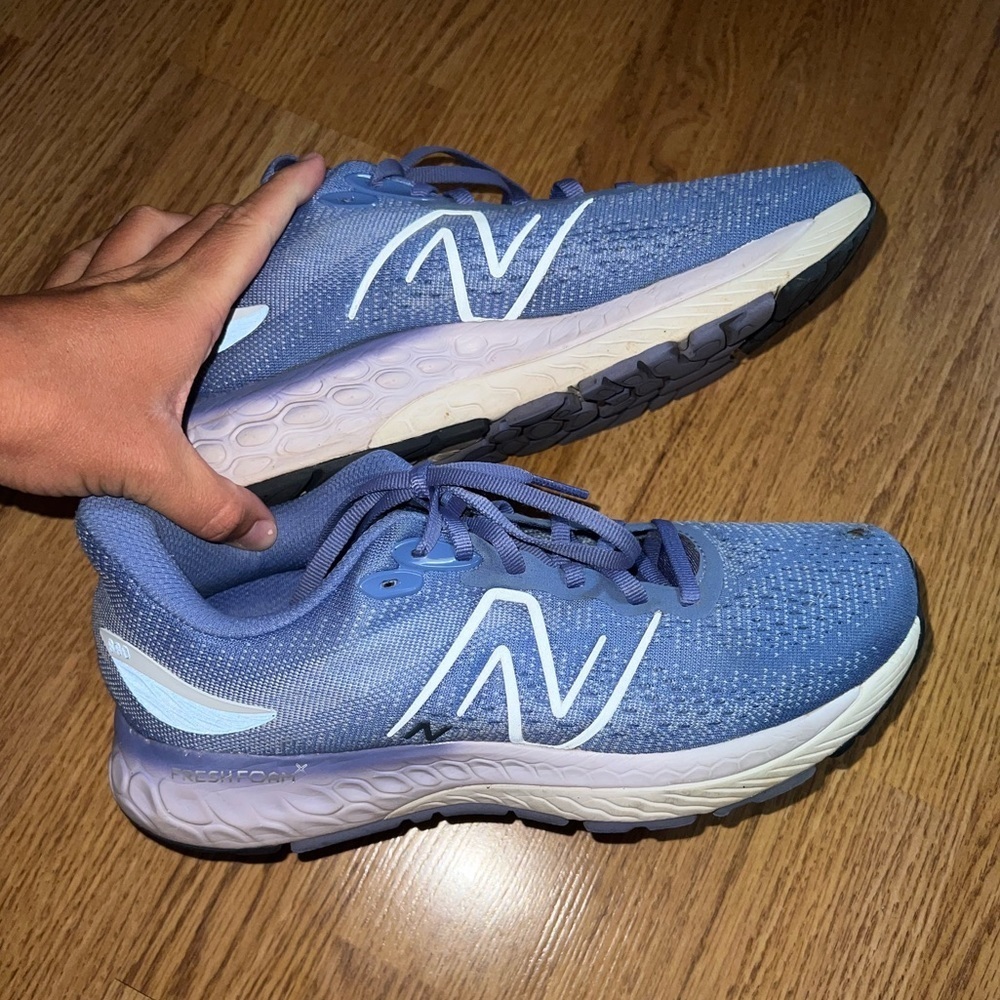 New Balance Fresh Foam Tennis Shoes
